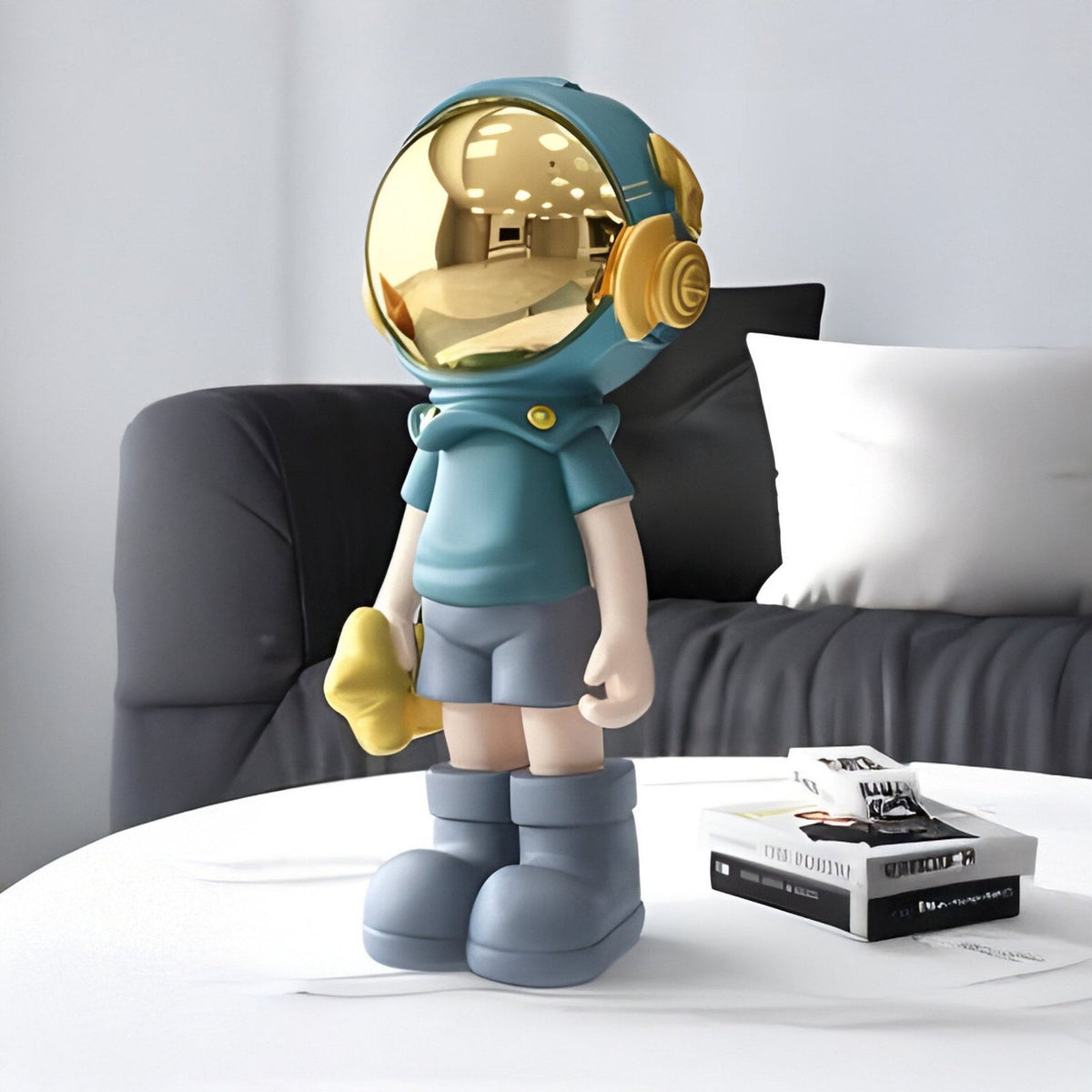 Astronaut Buddy
