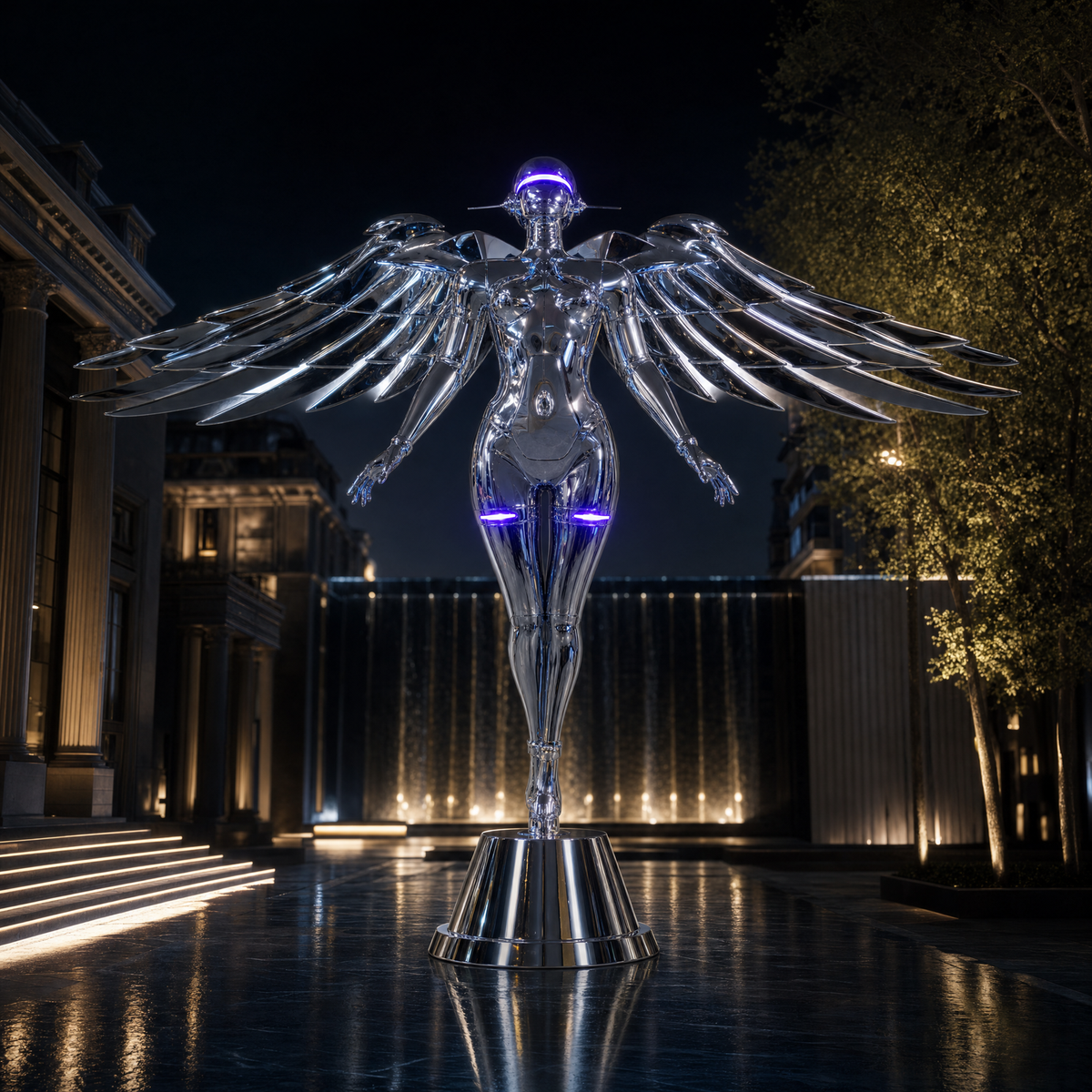 Nova Cyber Guardian