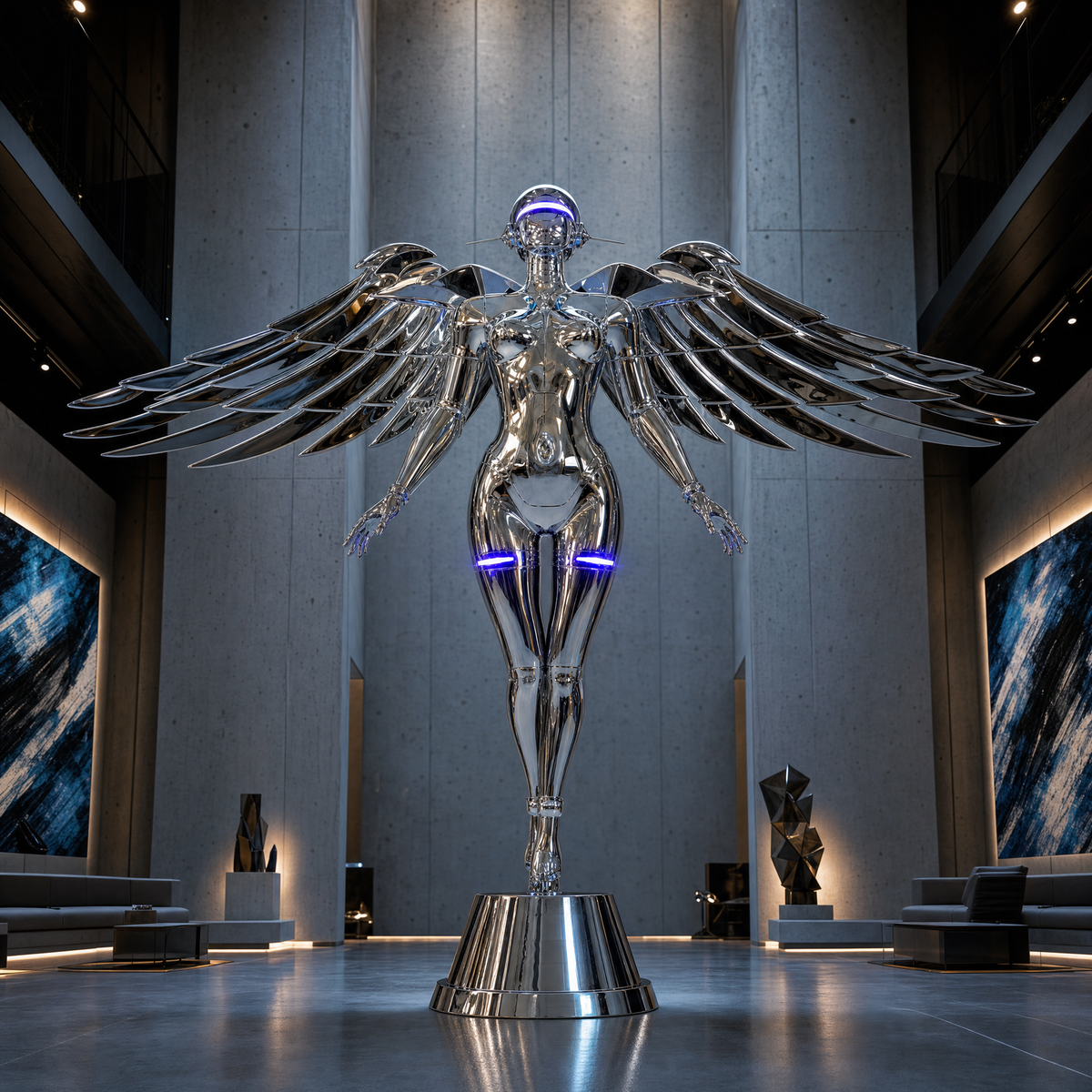 Nova Cyber Guardian
