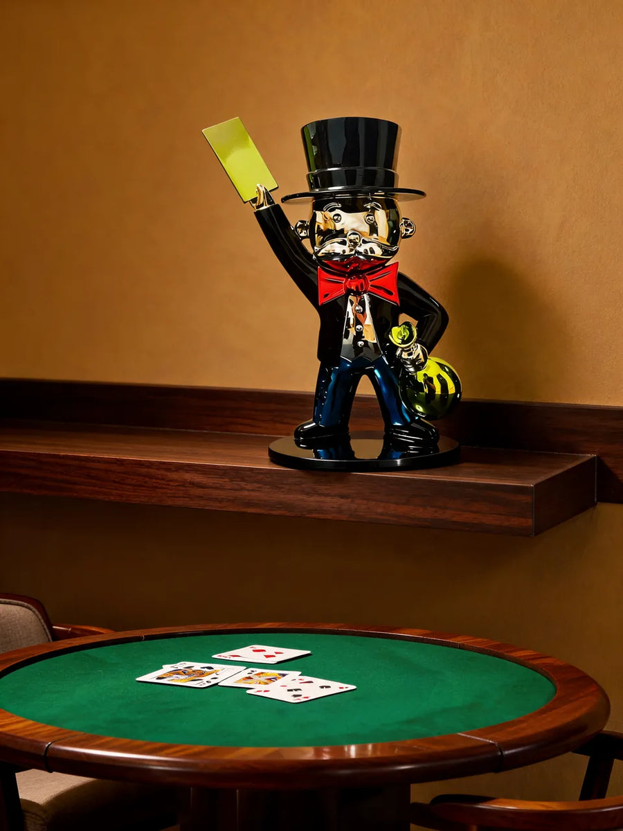Monopoly Billionaire: Игровая