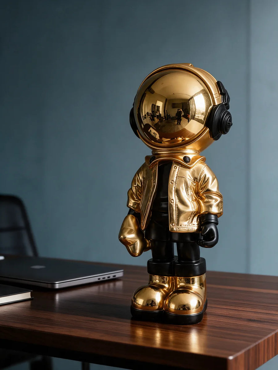 Astro Freak 2.0: Office