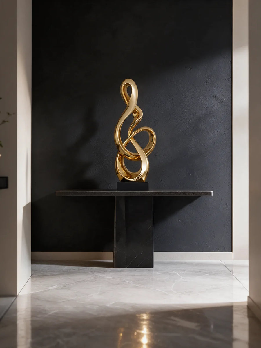 Between the Lines: Entryway