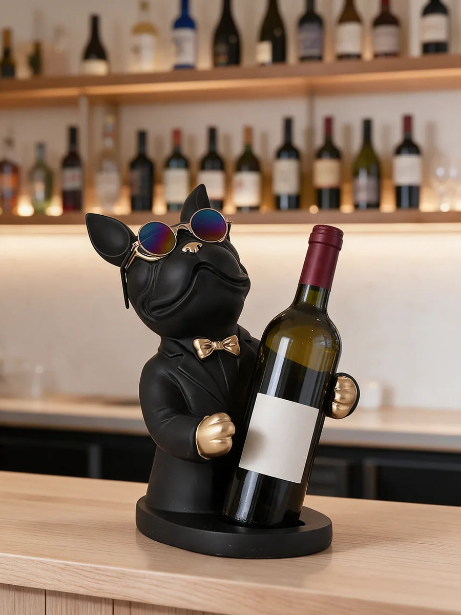 Wine Dog: Restaurant