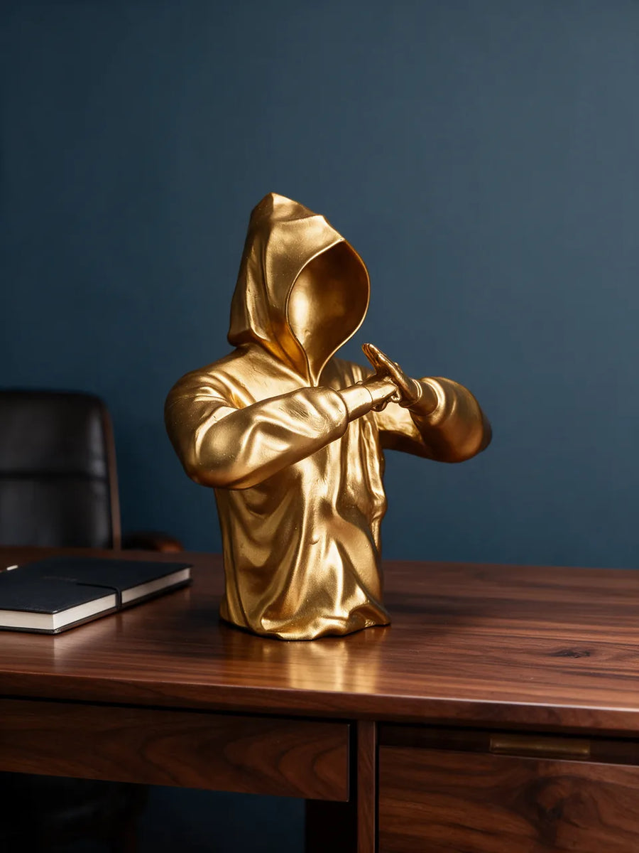 Silent Hood: Office