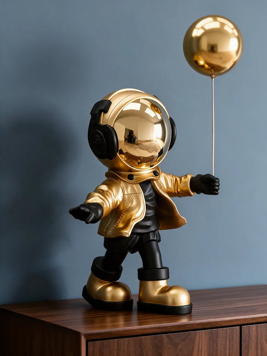 Astro Guy: على الكونسول