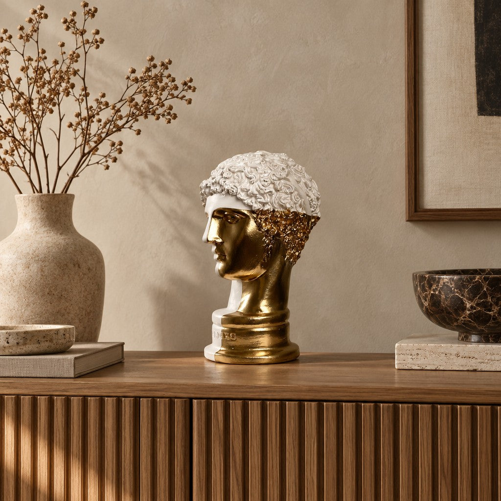 Hermes Gold