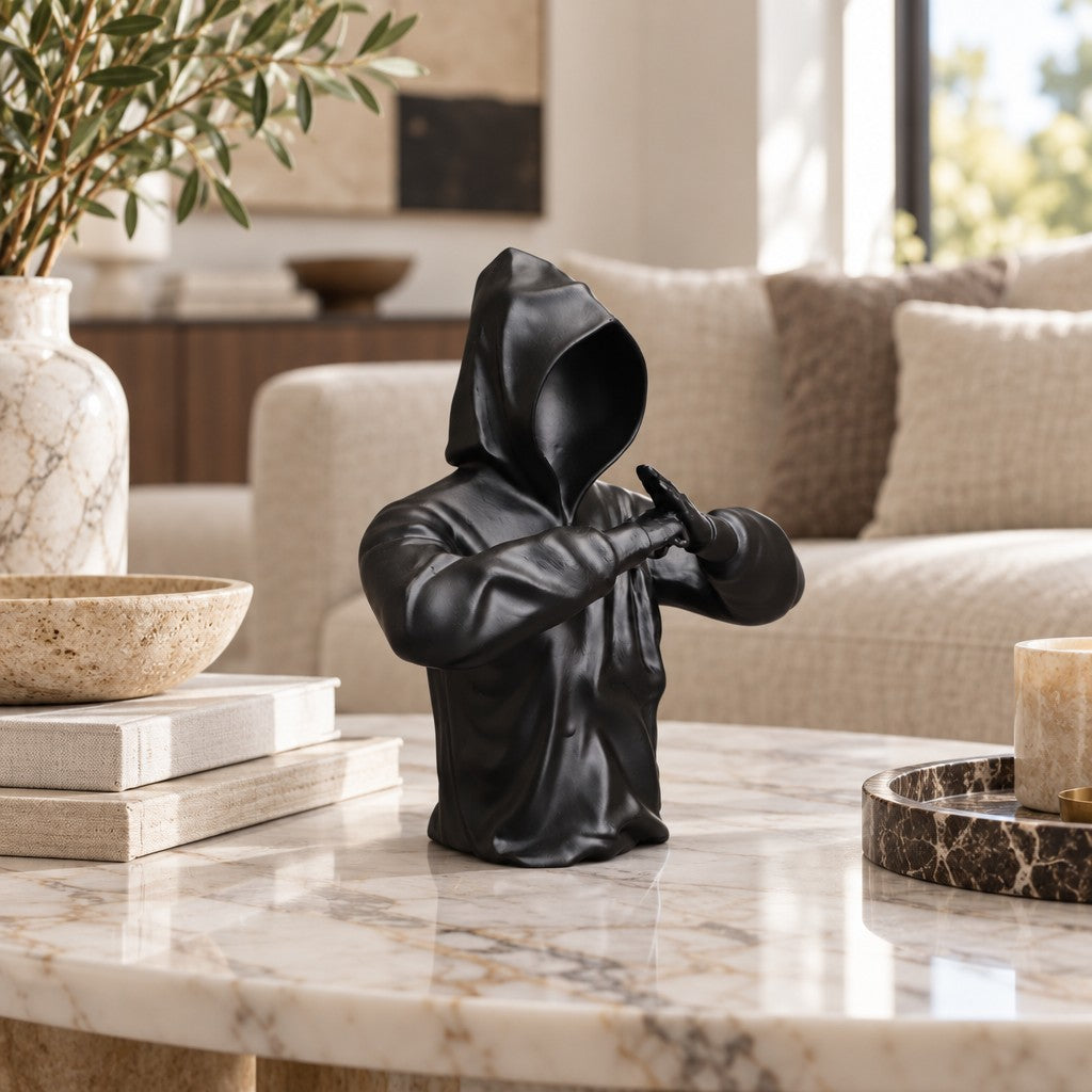 Silent Hood