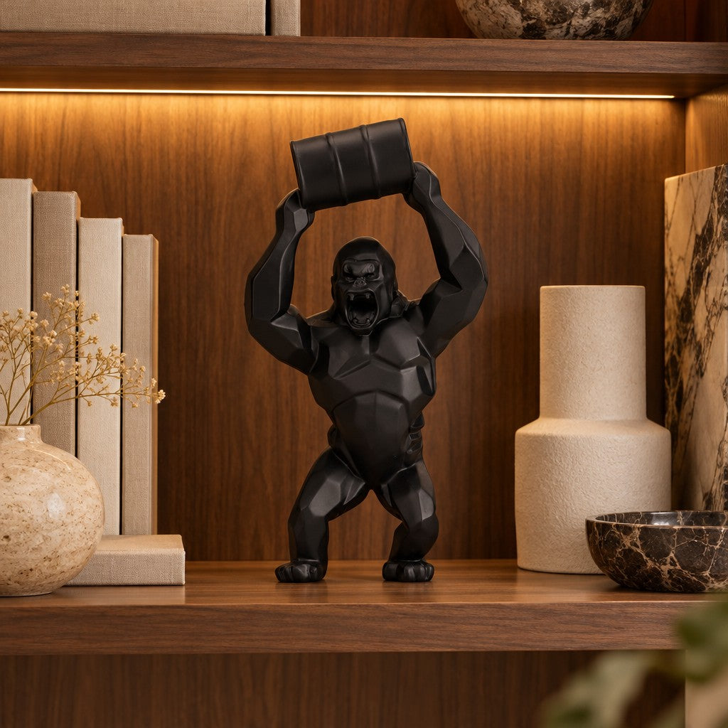 Black King Kong