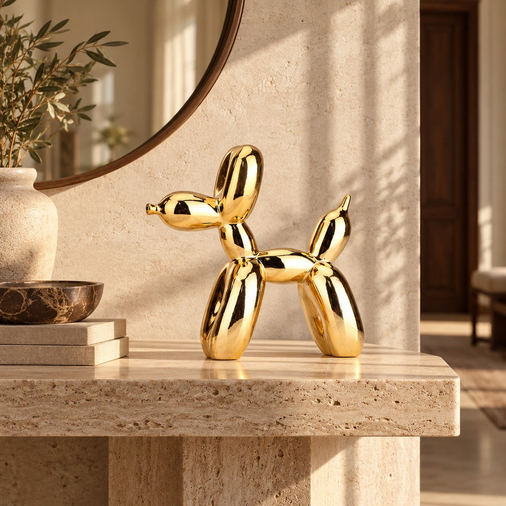 Balloon Dog