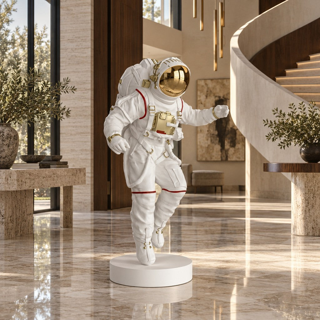 The Moonwalker
