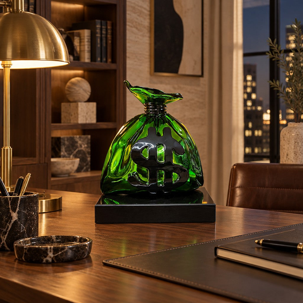 Money Bag