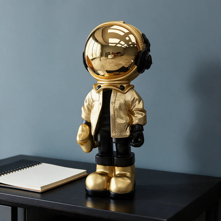 Astronauten