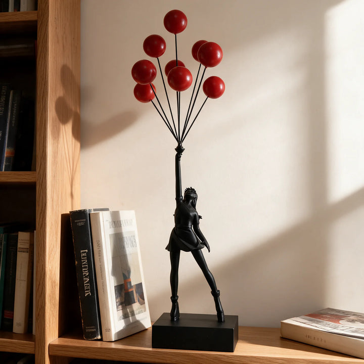 Figurative Skulpturen