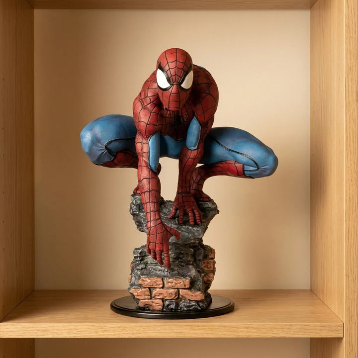 Amazing Spider-Man