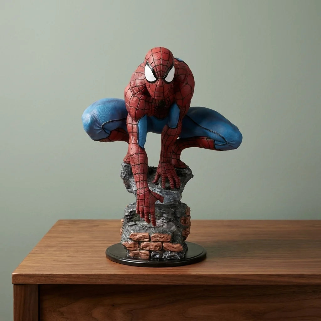 Amazing Spider-Man