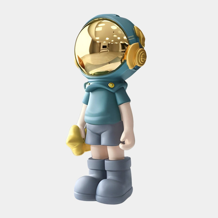 Astronaut Buddy