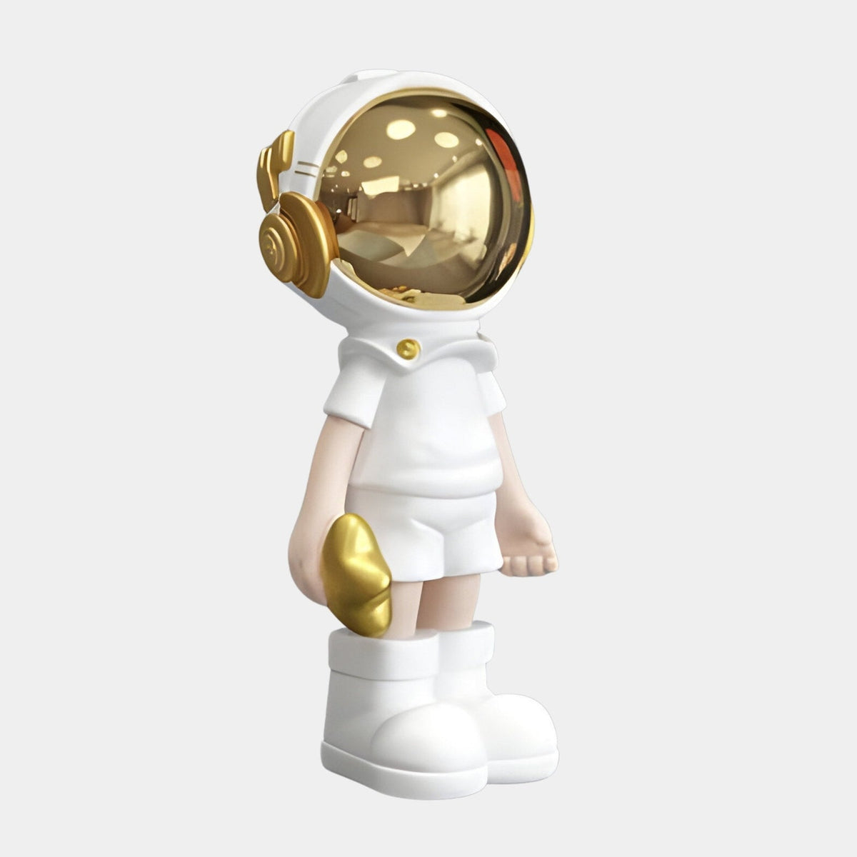 Astronaut Buddy