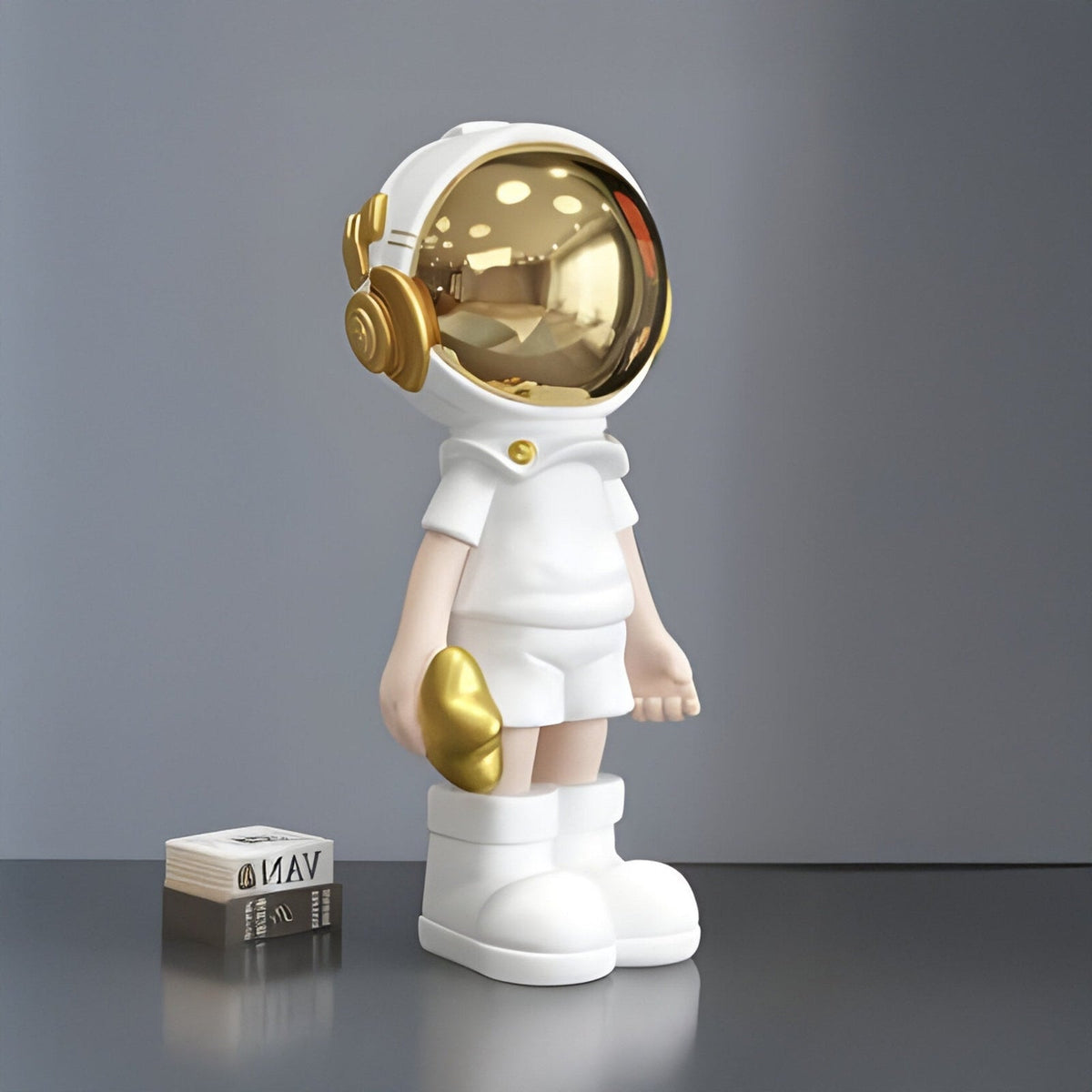 Astronaut Buddy