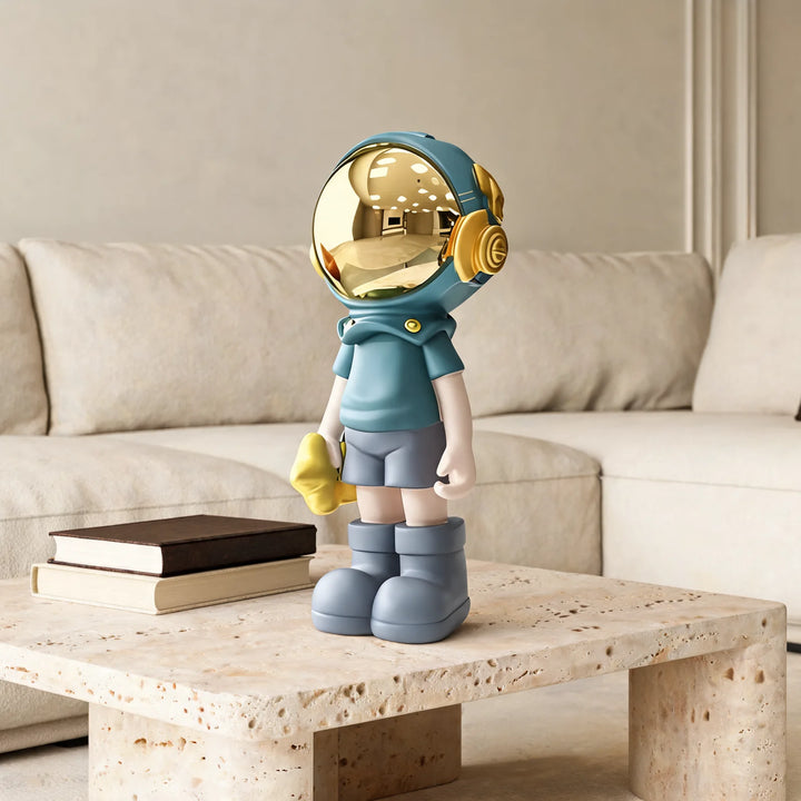 Astronaut Buddy