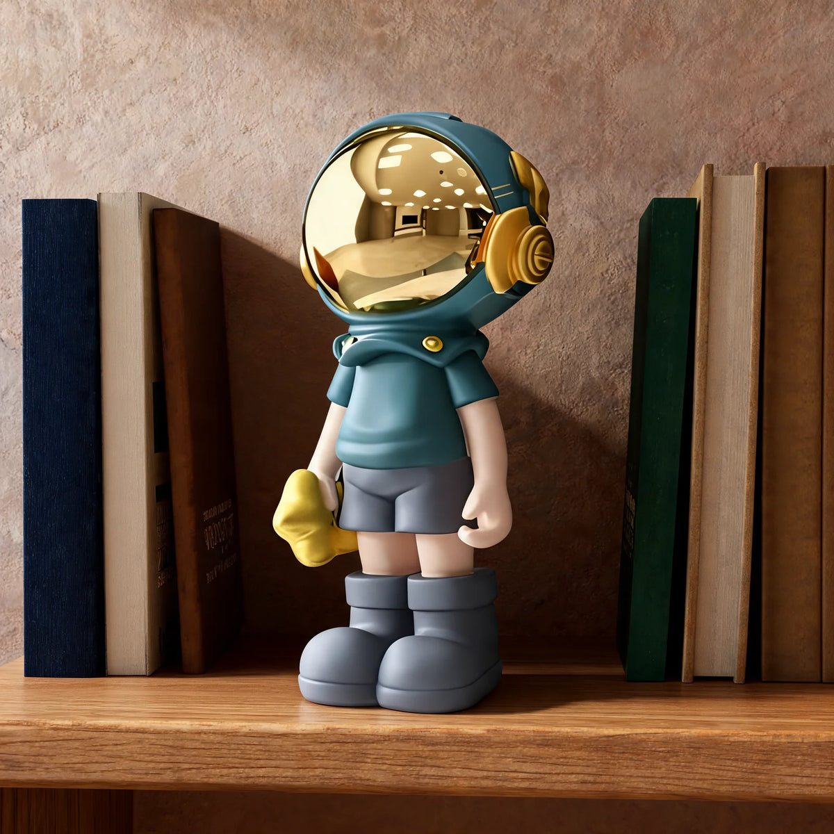 Astronaut Buddy