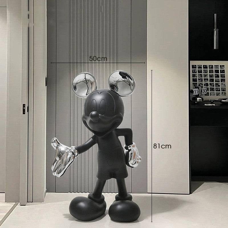 Mickey Mouse Love