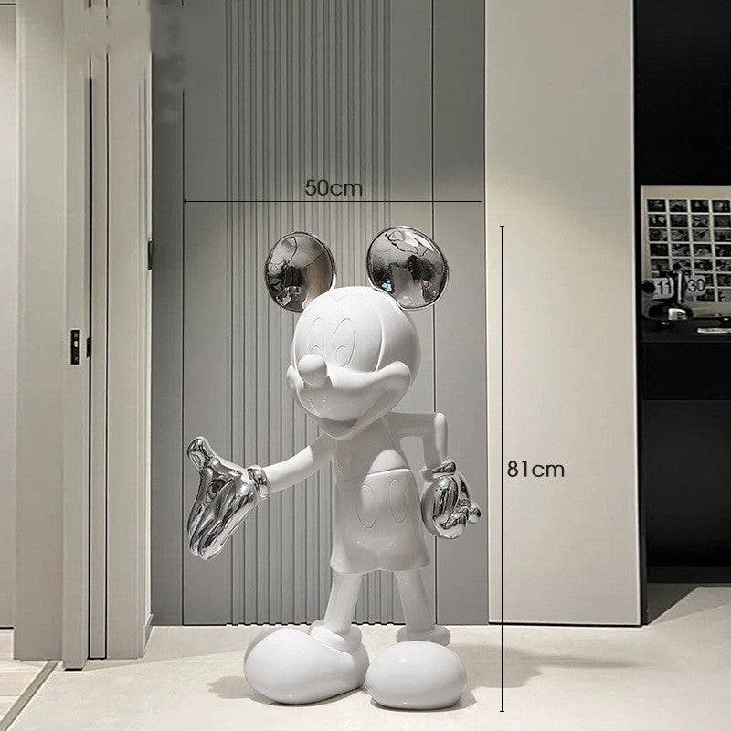 Mickey Mouse Love