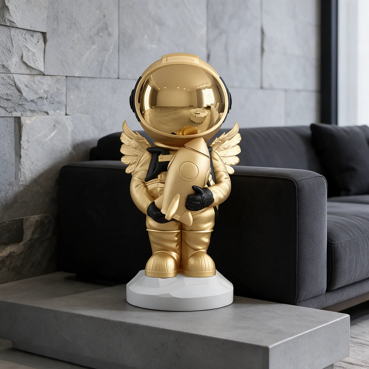 Astronaut Angel