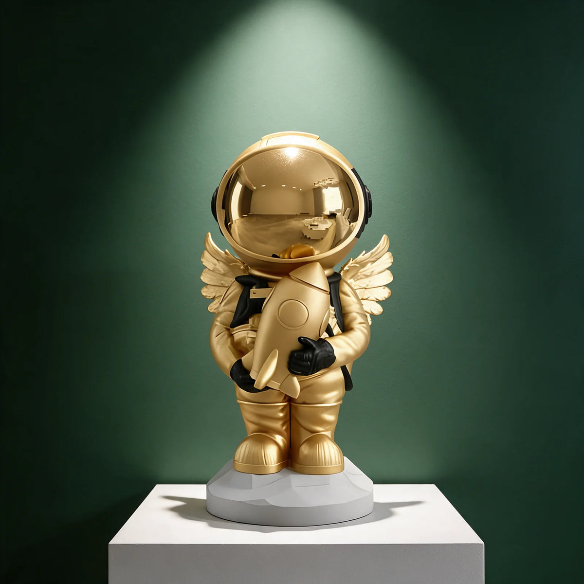 Astronaut Angel