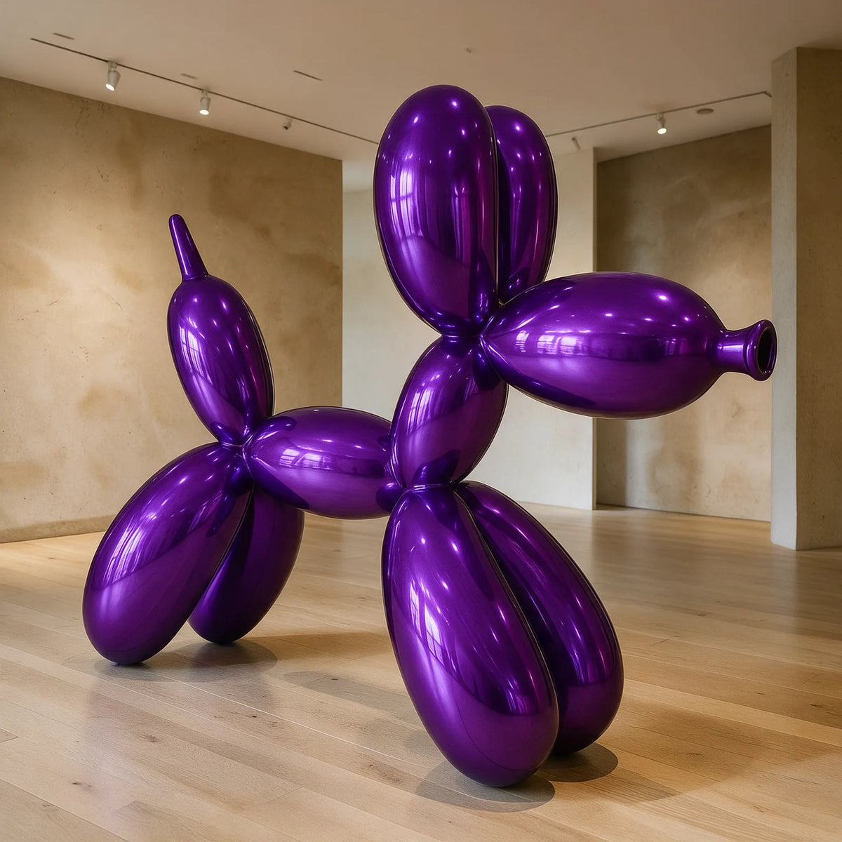 Balloon Dog 180 cm