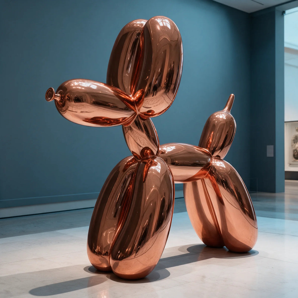 Balloon Dog 180 cm