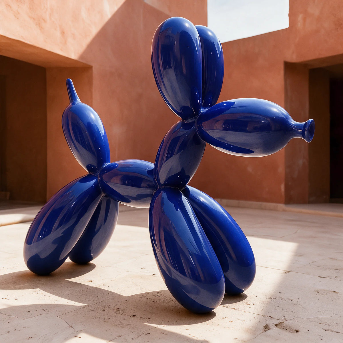 Balloon Dog 180 cm