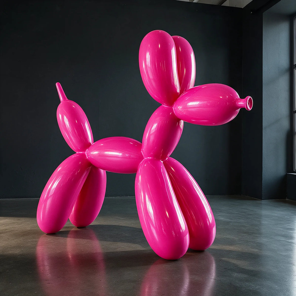 Balloon Dog 180 cm