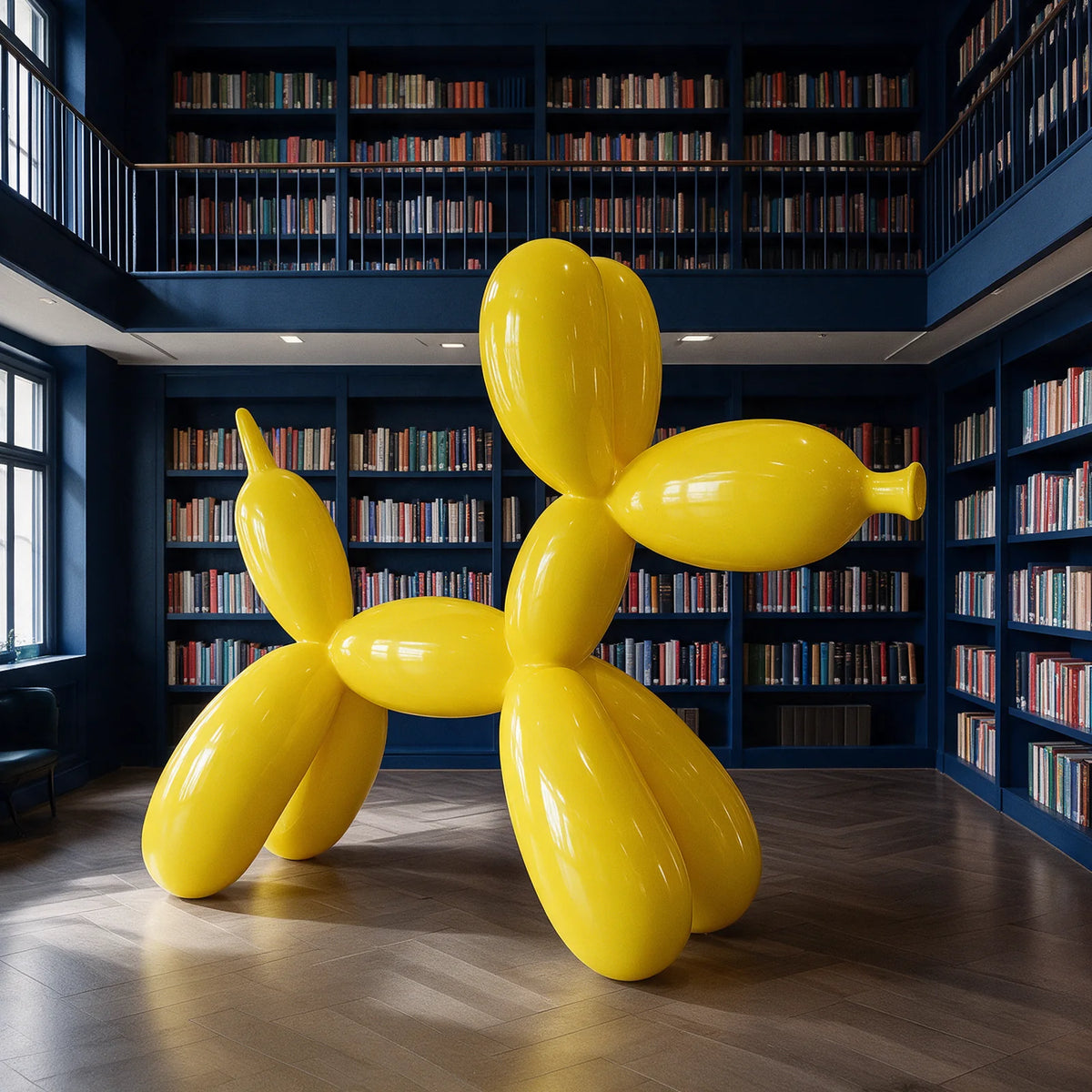 Balloon Dog 180 cm