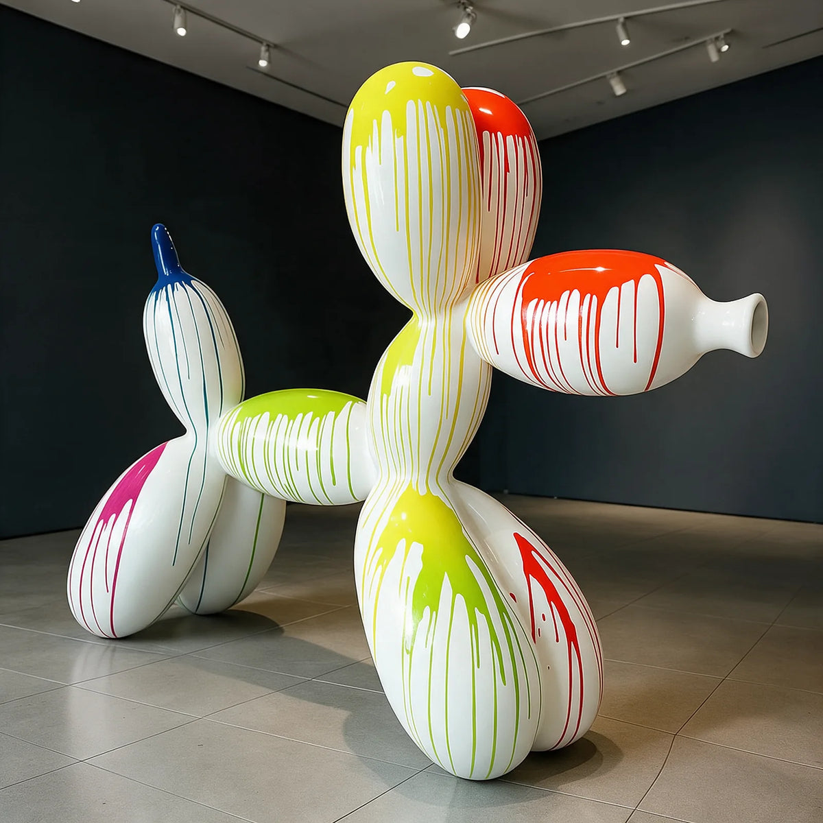Balloon Dog 180 cm