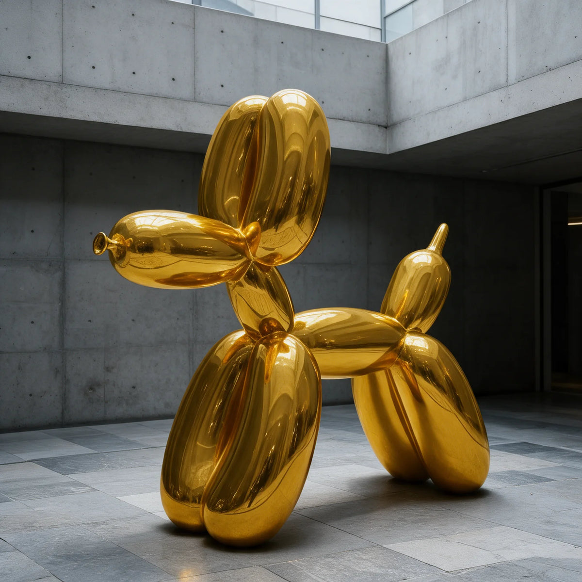 Balloon Dog 180 cm