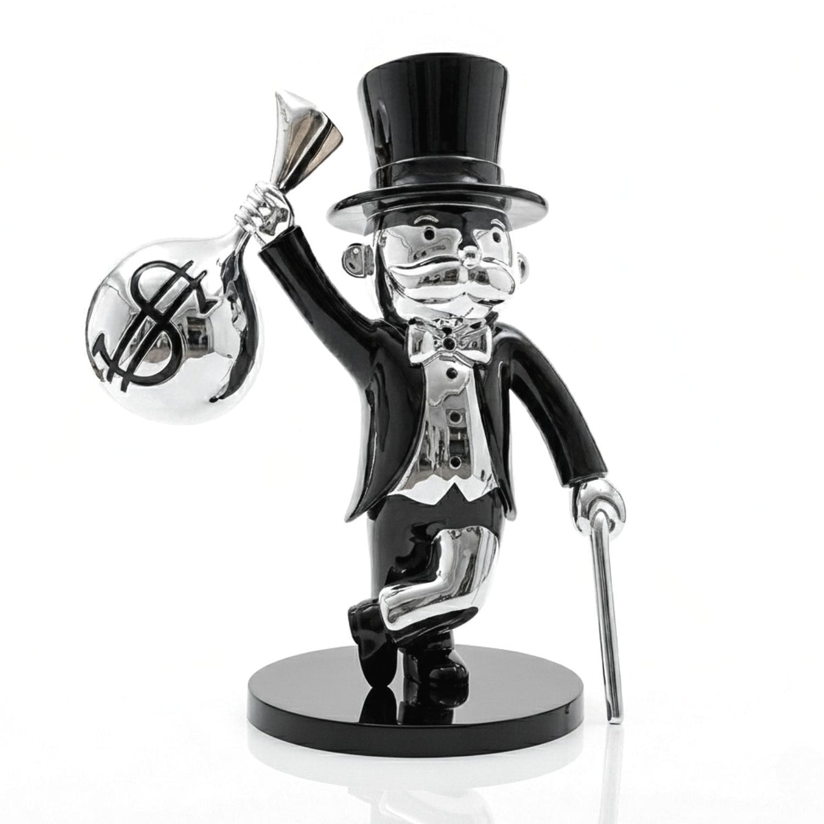 Money Maestro 155 cm