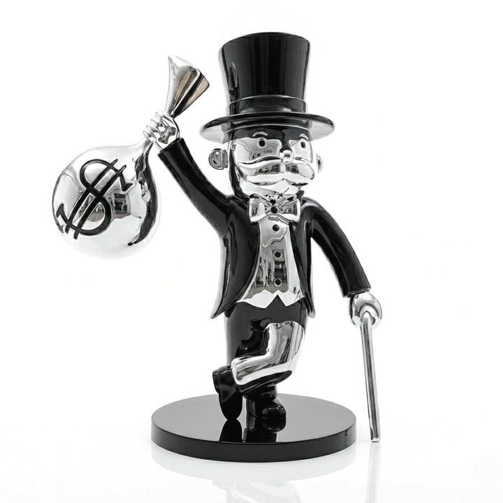 Money Maestro 155 cm