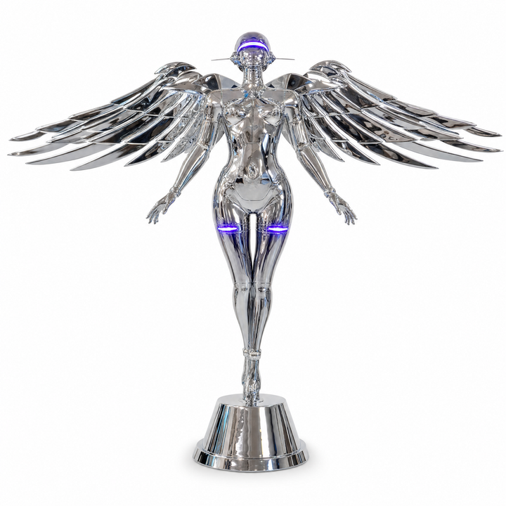 Nova Cyber Guardian