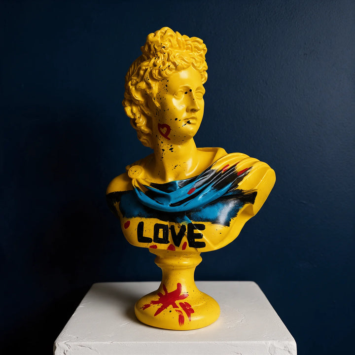 Apollo Love