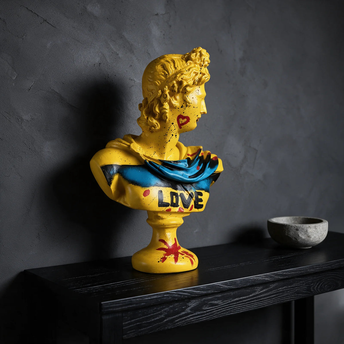 Apollo Love