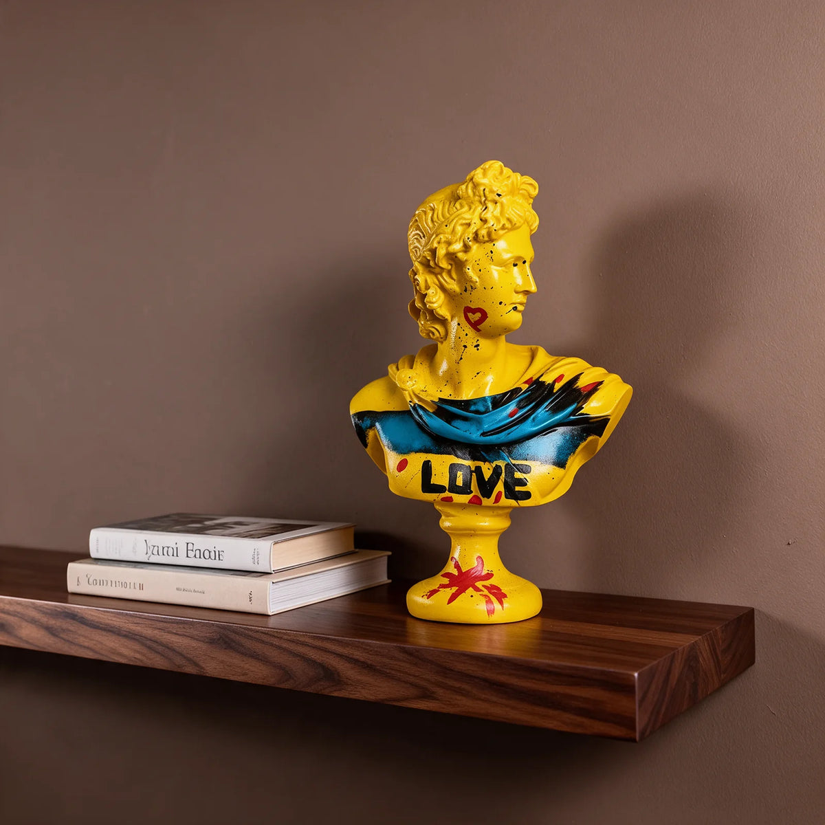 Apollo Love