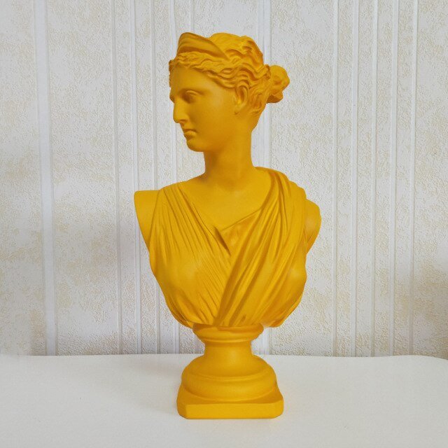 Apollo and Athena