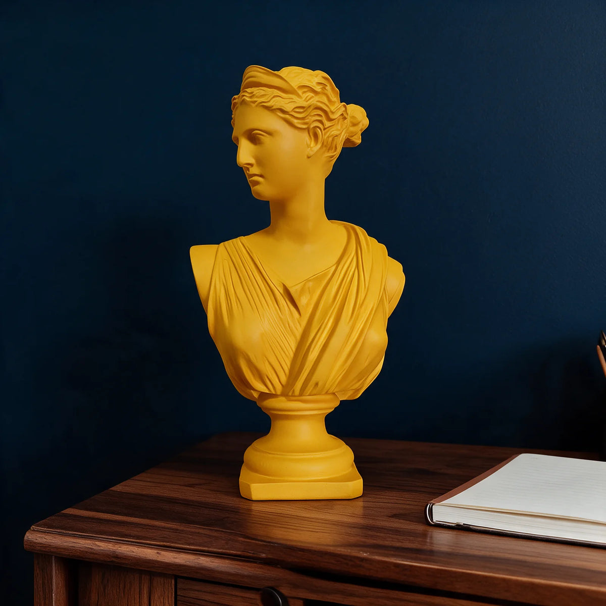 Apollo and Athena
