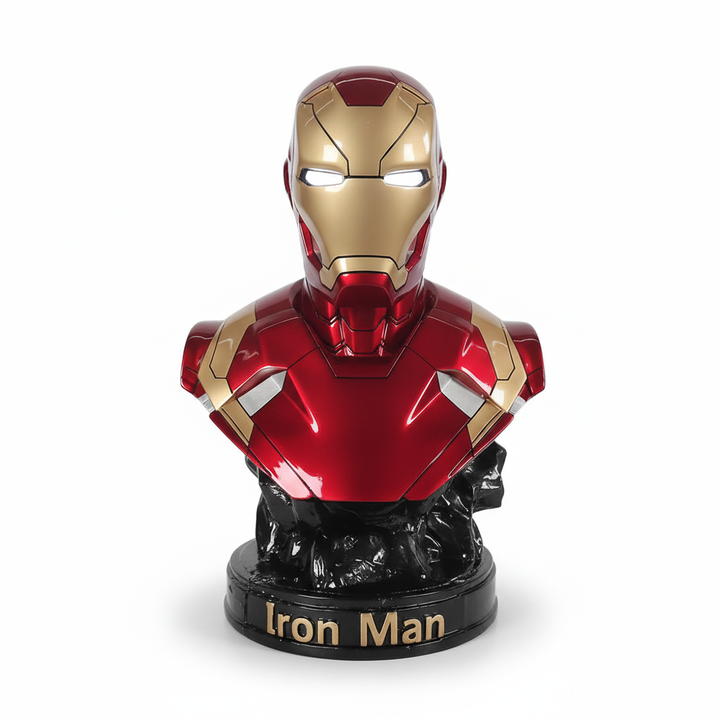 Iron Man Mark L