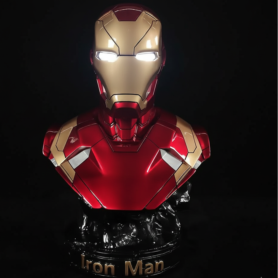 Iron Man Mark L