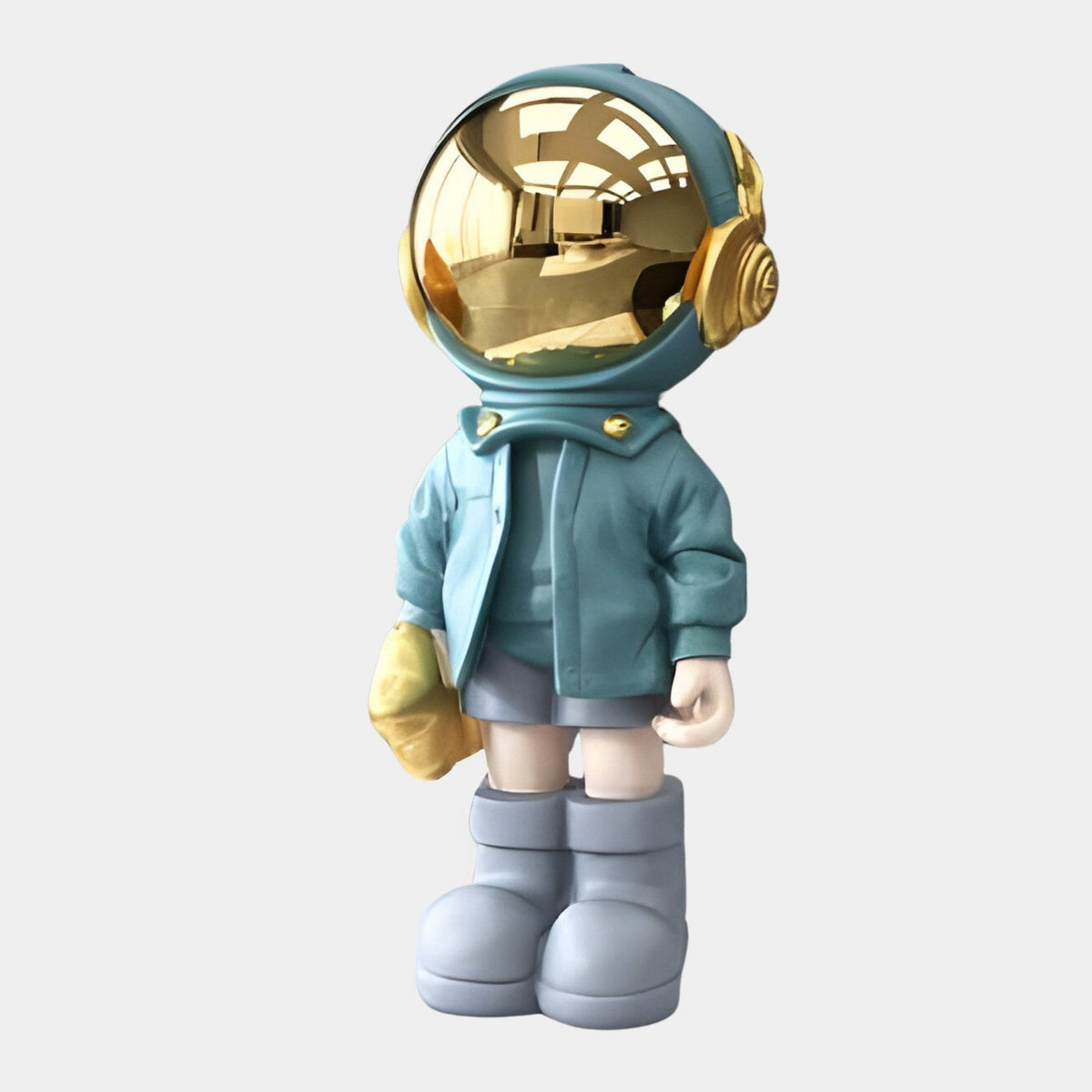 Mini Beats Astronaut
