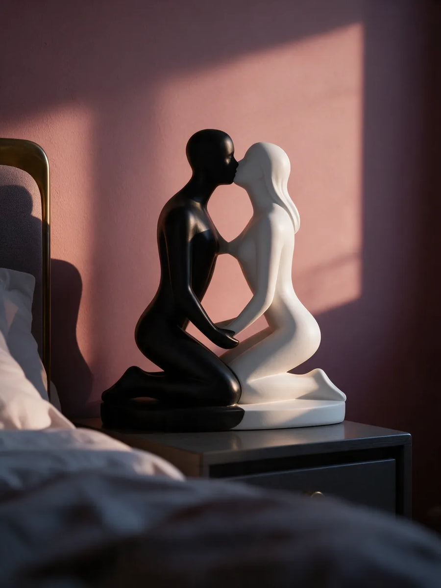 Fusion of Desire