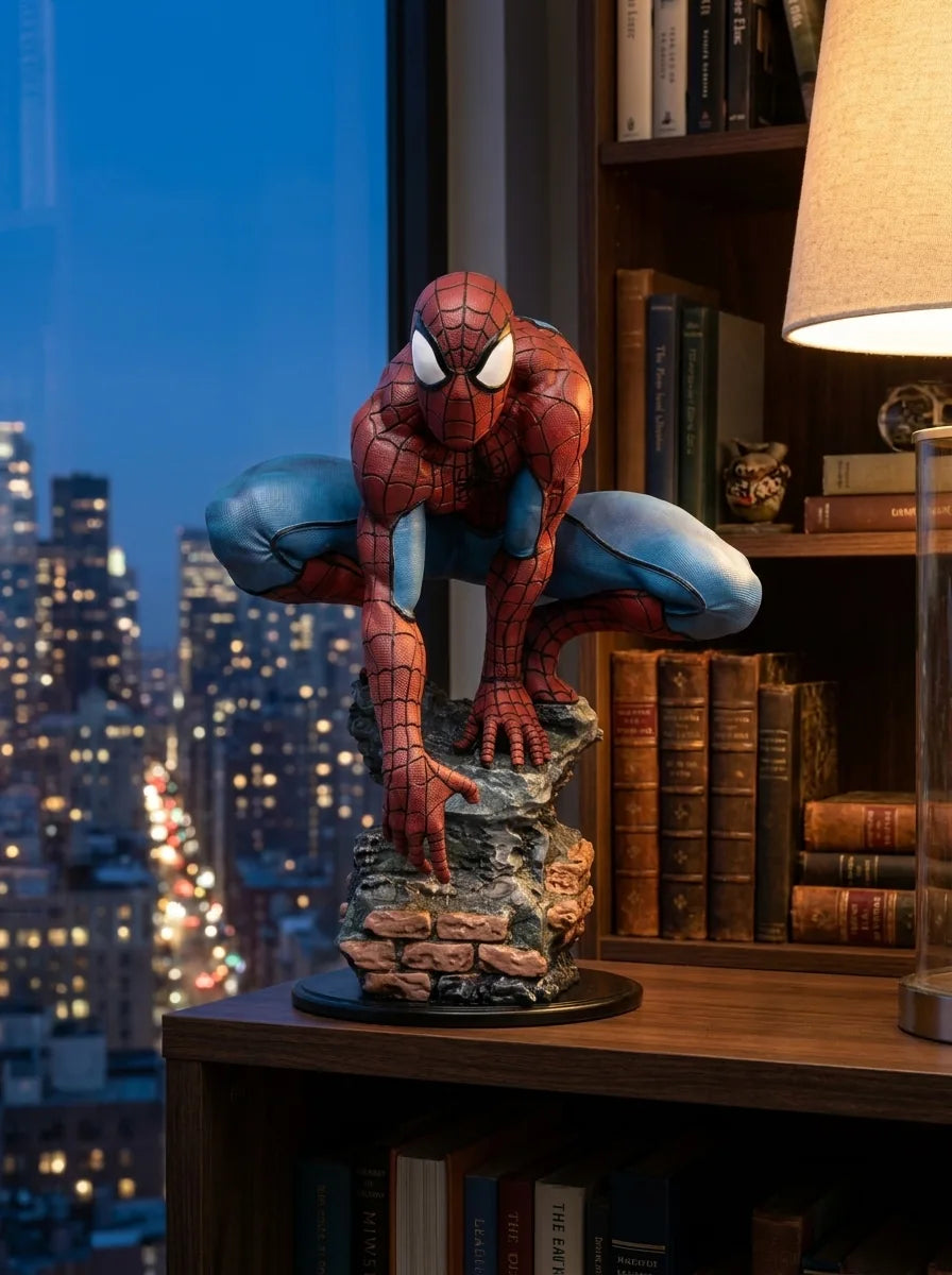 Amazing Spider-Man