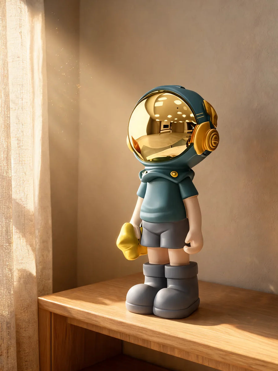 Astronaut Buddy