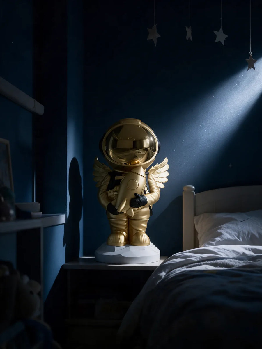 Astronaut Angel